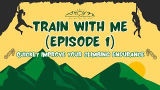 Train With Me (Episode 1)