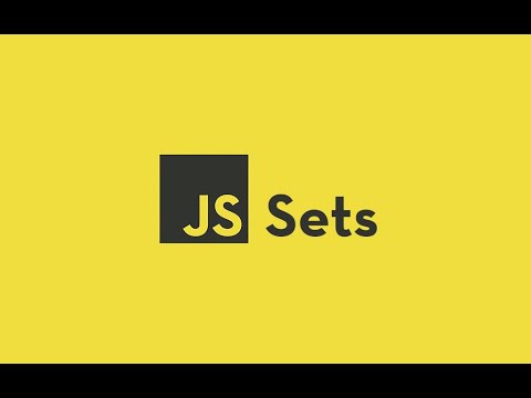 JavaScript Set Object Explained with Live Examples | JS for Beginners EP22