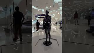 #futurerobots #Dubai