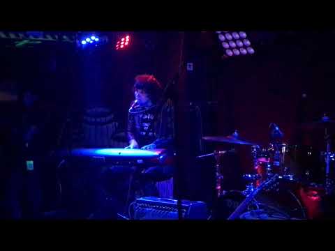 Kyle Craft's First Ever Show in the UK, The Great Escape