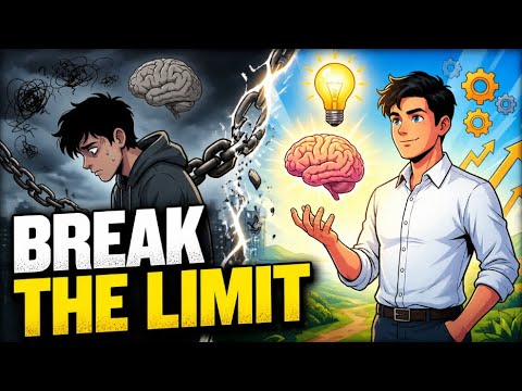 This Will Change How You Think Forever #mindset #motivation