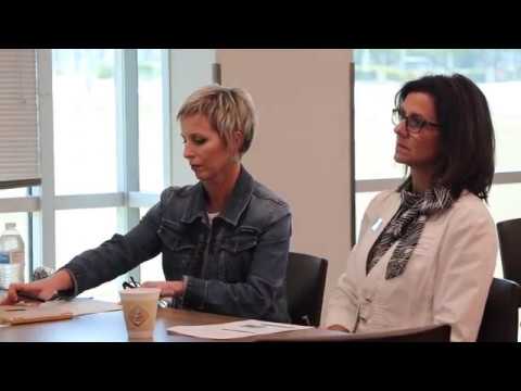 ACTNWA Teen Action and Support Center - The Impact