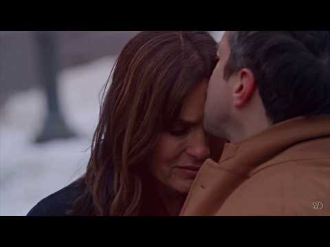 [Law&Order:SVU] Benson & Barba || counting paths