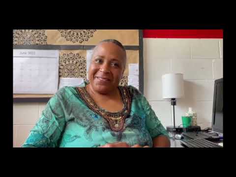 A Client Shares Their Story