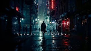 Quantum Rhythms | Vibes of the Future | Lo-Fi Beats | Trance Looper