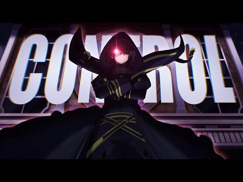 CONTROL | The Eminence in Shadow [AMV]