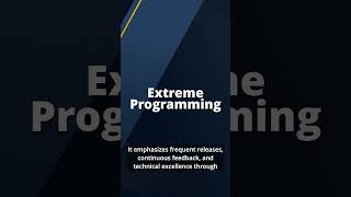 📌 What is Extreme Programming in Project Management?