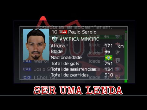 (RUMO AO ESTRELATO): UMA LENDA PENDURA AS CHUTEIRAS APÓS VITORIOSA CARREIRA!