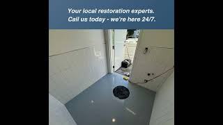 Trusted Restoration Services in San Diego County | 1M Restoration & Repair