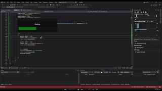 How to make an  Roblox Exploit C# Tutorial | Loader UI | Part 2