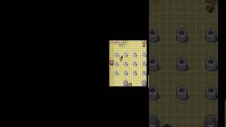 Vermilion City Gym Finding The Switch.