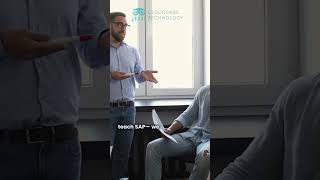 Best SAP Training Institute 2025 | CloudSage Technology | SAP Career Growth #sapcourses  #sapclasses