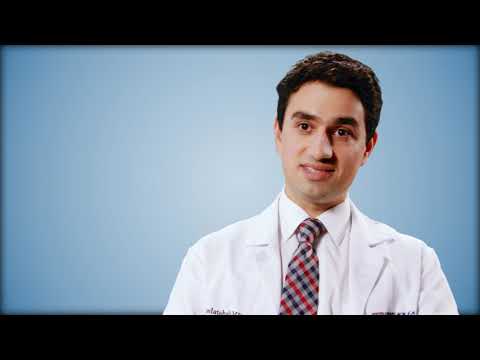 What is Carpal Tunnel Syndrome?