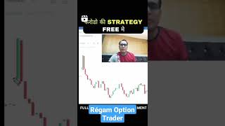 First 5 Minute Candle strategy #tradingstrategy #optintrading #GhanashyamTech #stockmarket