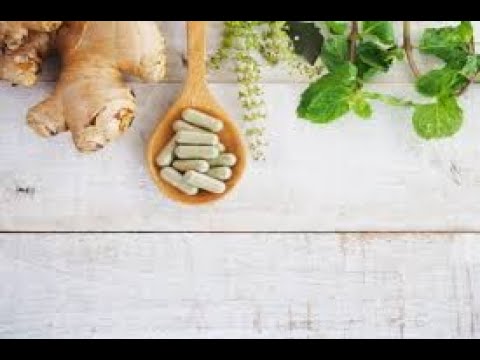 Natural Supplements Options For Hypertension