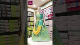 Nethras Thalai Aadi Sale | Nethras Silks & Readymades | Erode #aadicollections #shorts