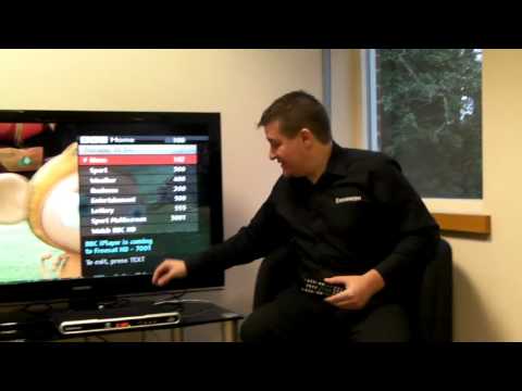 DTR94 - Set up and access iPlayer.avi