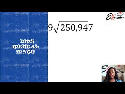 Easy ways to DIVIDE! Long Division Video