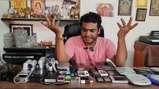Colorful Gadgets-4 #gadgets #trending #youtube #trendingshorts #vintage #ancient #viral #electronics