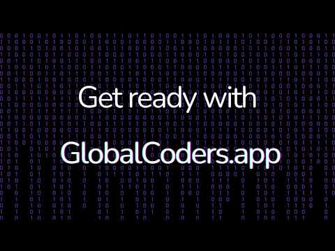GlobalCoders English1