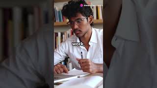 Crack JEE with Consistency and hardwork!! #JEEStrategy#NTAUpdate
