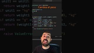 Los VALUE OBJECTS son inmutables 🤔