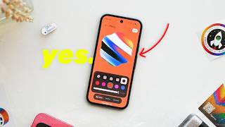 You can FINALLY try the REAL Android 16.