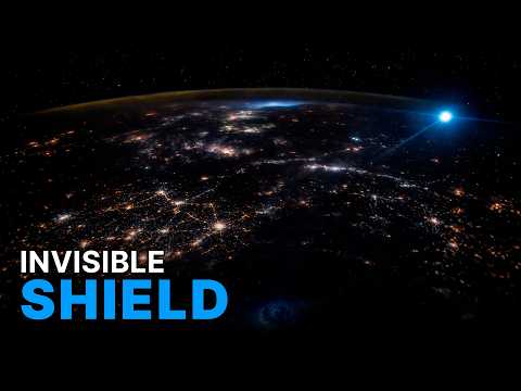 How Our Atmosphere Works | The Invisible Shield That Protects Earth