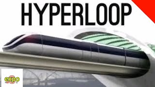 Hyperloop: The world's Fastest Transit System