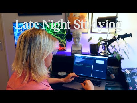 Master your Weekends at 4AM