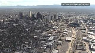 News reports lead DEA to alleged mushroom dealer in Denver