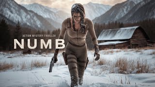 Numb 🎬 Action, Mystery, Thriller 🎬 Full Movie