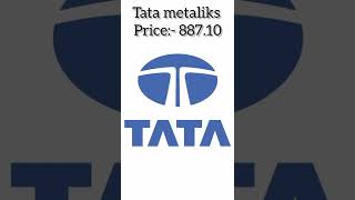 TATA GROUP TOP 10 COMPANY #sharemarket #goselfmadeuniversity