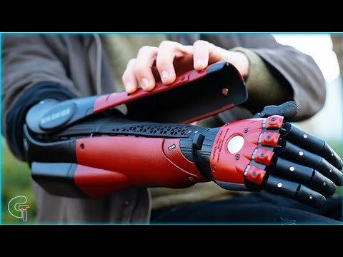 Superhero Gadgets That You'll Want To Buy