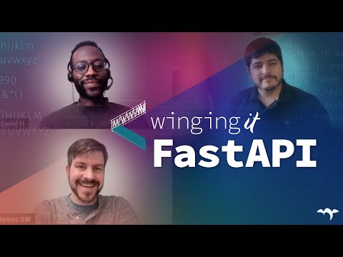 FastAPI: Streamline Your API Development