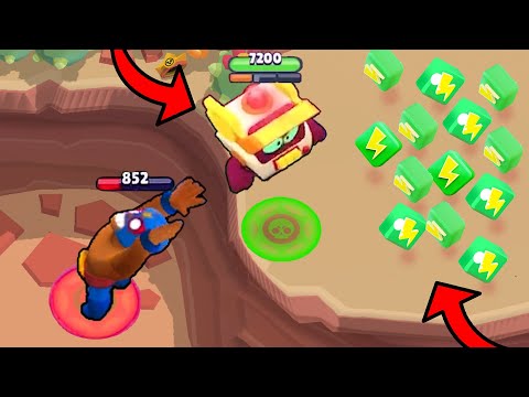 Brawl Stars Funny Moments #27