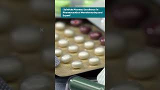 Best pharmaceutical manufacturer in India #PharmaProducts #pharmamanufacturer #pharmamanufacturing