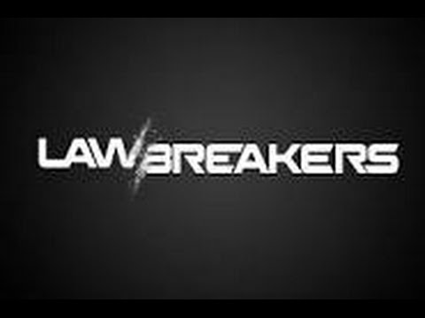 LawBreakers Review