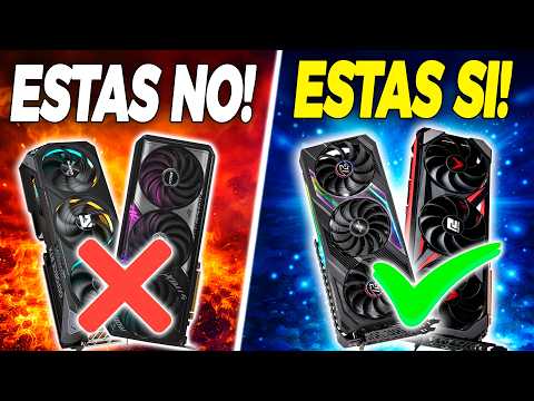 The 5 BEST GPUs Worth Buying in 2026!