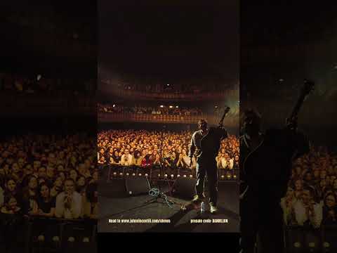 I’m going on tour! #folk #fyp #roadtrip #tour #foryou #concert #music