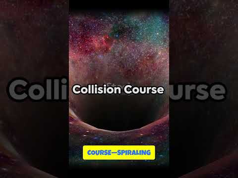 BLACK HOLE VS NEUTRON STAR!! WHO WIN?  #space #universe #blackhole  #fyp #youtubeshorts #education