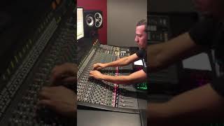 10 Minute SSL Console Mix