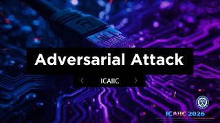 Adversarial Robustness of Deep Learning-Based AMC | ICAIIC IEEE Conference