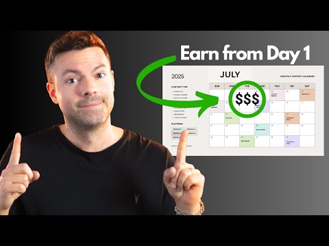 This AI Tool Made Me $___ in 30 Days (affiliate marketing)