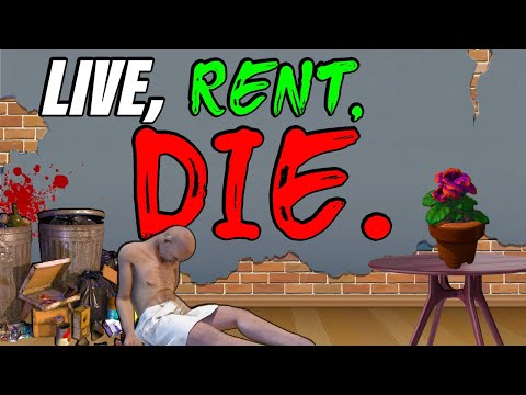 I Became Poland's Top Slum Lord in Low Budget Repairs