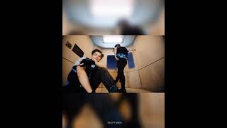 SECHAN DUO!! SEHUN SLAYED THE RAP PART! | DONT FIGHT THE FEELING