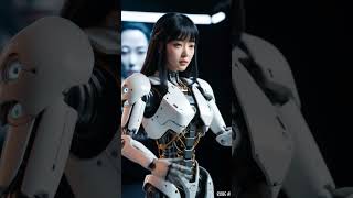 This Robot Just Took the Spotlight – And the Internet Is Shocked