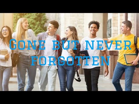Why some friendships don’t last  (long gone friendships) EP:18