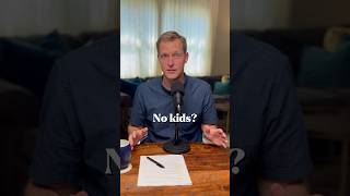 No Kids? You Still Matter—Big Time. #shorts #childless