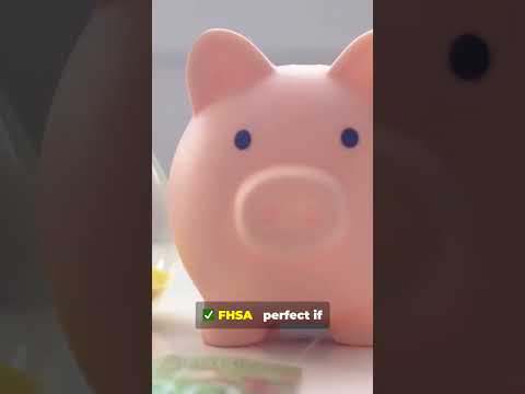 TFSA vs RRSP vs FHSA — Which Should You Open First? | Smart Canadian Money Tips 🇨🇦